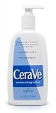 CeraVe Lotion, Moisturizing, 12 oz.