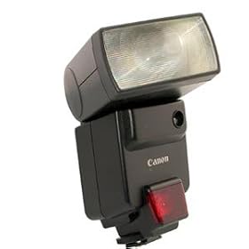 Canon 430 EZ Speedlight