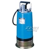 一般工事排水用 自動運転形水中ポンプ LB-150A 単相100V 50Hz 0.15kW 口径32mm