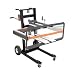 Clear Ice Block Machine Lift Extractor and Mover