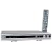 Protron PD-DVR100 DVD+RW Recorder w/Built-in TV Tuner (Silver)