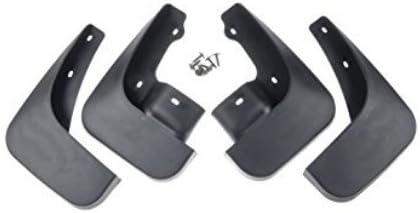 MOHFIYYR Mud Flaps Mudflaps Splash Guards Set Kit For Jimny