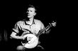 Classic American Folk Music Films DVD: 1940s - 1950s Historic Folk life, Folksongs, Folk Dance, Traditional Country & Bluegrass Music Historical Films Featuring Peter Seeger Playing The Banjo.