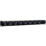 ART S8 Balanced 8 Channel Microphone Splitter