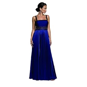 Dynasty Mariah's Evening Dress