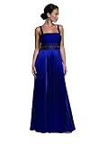 Dynasty Mariah's Evening Dress
