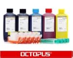 Refillable Ink Cartridges with 5 x 25...