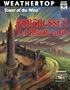 Weathertop, the Tower of the Wind (Middle Earth Role Playing/MERP No. 8201)