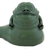 Jabba The Hutt - LEGO Star Wars Figure