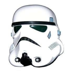 Stormtrooper Helmet Replica