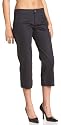 Dickies Girl Women's Capri with Two Front and Back Pockets