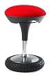 TOPSTAR SI69 G21 Sitzhocker Sitness 20 rot