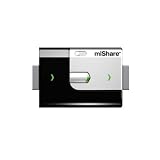 miShare V10 iPod Content Share Device