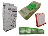 Servicebox SEBO AIRBELT C2, C3