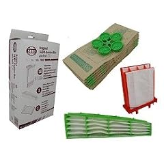 Servicebox SEBO AIRBELT C2, C3