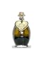 Mantova Romeo & Giulietta Balsamic Vinegar & Extra Virgin Olive Oil, 17-Ounce Bottles (Pack of 2)