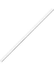 Sterling Silver 3.25mm Magic Herringbone Chain - 18 Inch