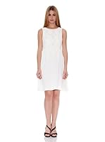 Naf Naf Vestido Fanny (Crudo)