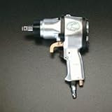 EA155KE 1/2"DR エアーインパクトレンチ [その他]