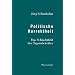 Politische Korrektheit: Das Schlachtfeld der Tugendw�chter