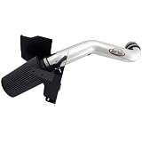 AEM 21-8310DP Polished Brute Force Intake System by AEM