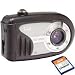 Sealife SL321 ECOshot 6.0MP Digital Camera with 4x Digital Zoom (Rated to 75') with 1 GB SD Card