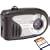 Sealife SL321 ECOshot 6.0MP Digital Camera with 4x Digital Zoom (Rated to 75') with 1 GB SD Card