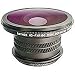Raynox HD-FXR180 Fish-Eye Conversion Lens High Vision 180 Degree, Diagonal, with72mm direct mounting size Raynox HD-FXR180 Fish-Eye Conversion Lens High Vision 180 Degree, Diagonal, with72mm direct mounting size
