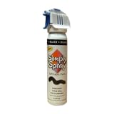Deval Simply Spray 2-1/2-Ounce Soft Fabric Paint, Black Deval Simply Spray 2-1/2-Ounce Soft Fabric Paint, Black