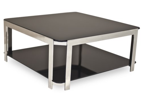 Empire Coffee Table - Black