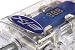 Scosche Pda48X2D Digital Display Power Distribution Block (2-8 Gauge Output)