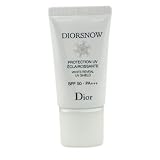 Diorsnow White Reveal UV Shield SPF 50 - Translucent - 30ml/1.3oz Christian Dior