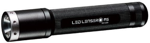 LED LENSER(レッドレンザー) M5  OPT8305