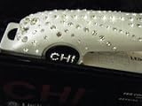 Chi Farouk Limited Edition Formal Attire Crystal Ceramic Hairstyling Flat Iron