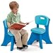 Step2 Play and Shade Patio Chairs