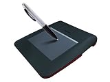 Wireless Graphics Tablet