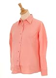 Lilo Maternity Textured Long Sleeved Shirt