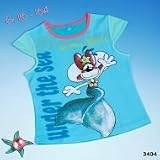 Eigenschaften Depesche / Diddlina T-Shirt Ocean Style