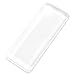 Sizzix 655032 Acrylic Stamp Mount, Medium