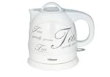 Produkt-Bild: Tristar WK-1328 Keramik Wasserkocher, 1 Liter