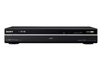 Sony RDR-HXD995 Freeview+ 250GB Hard Disc Drive DVD Recorder
