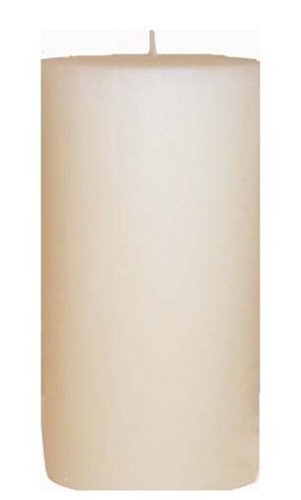 Root Timberline Scented 3X6 Pillar, French Vanilla Fragrance (Pack of 2) by Root