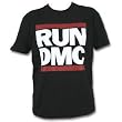 "RUN DMC...