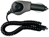 Xcite 31-0933-01-XC Dc Vehicle Power Charger for Samsung Razr 2 V8, V9 And Q9H Cell Phones