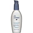 Dove Fly-Away Tamer, Anti Frizz Cream, For Fine or Thin Hair, 4 fl oz