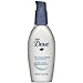 Dove Fly-Away Tamer, Anti Frizz Cream, For Fine or Thin Hair, 4 fl oz