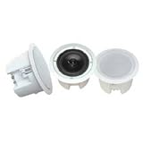 IN-Ceiling 2-Way Speaker System