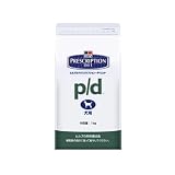 ヒルズ 犬 p/d ドライ 1Kg 12個入 1ケースの画像