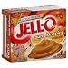 Kraft Jell-o Instant Pudding & Pie Filling, Pumpkin, 3.4-ounce Boxes (Pack of 4)
