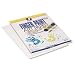 Spectra Fingerpaint Paper, Glossy/Bleed-Resistant, 11X16, We, 50 Sheets/Pk